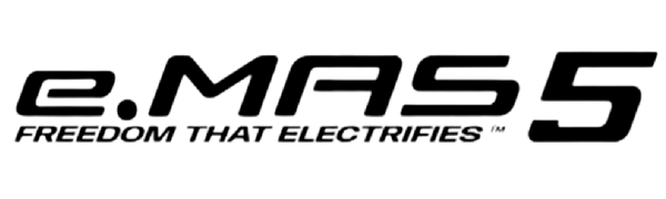 E.MAS 5 logo